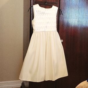 Girls Easter Spring Summer dress
